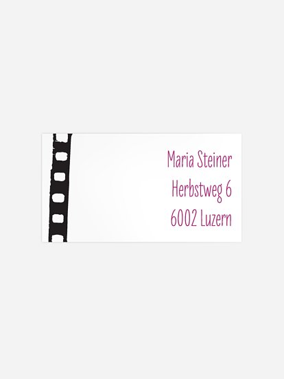 Filmstreifen