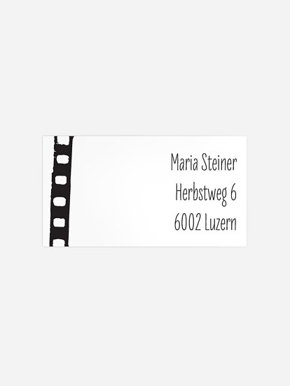 Filmstreifen