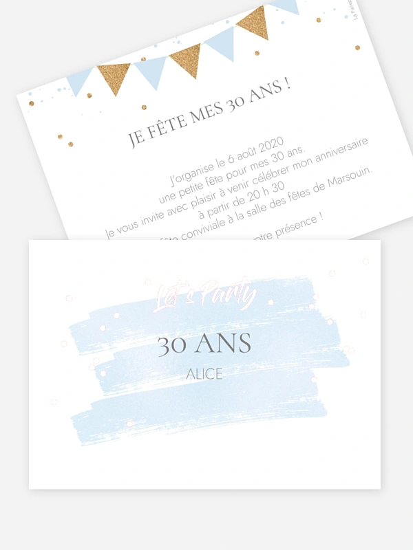 Jour festif