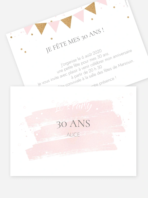 Jour festif