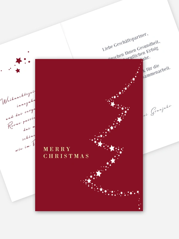 Sternenbaum