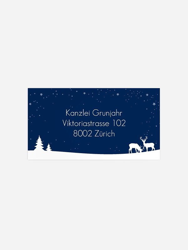 Wintertraum