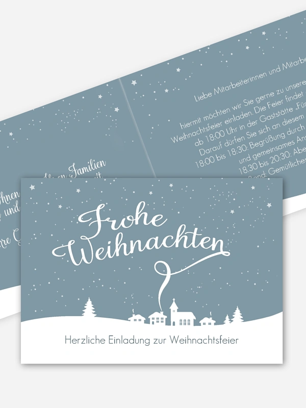Wintertraum