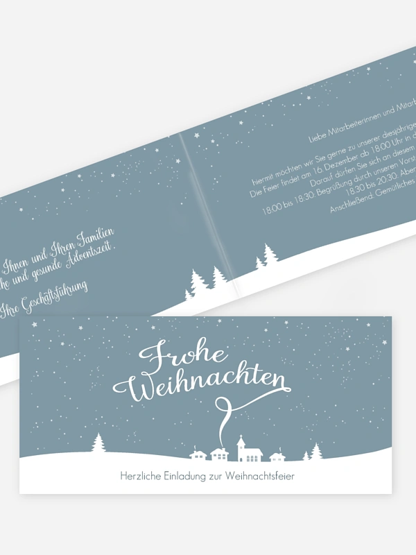 Wintertraum
