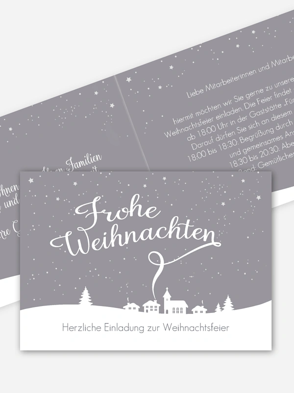 Wintertraum
