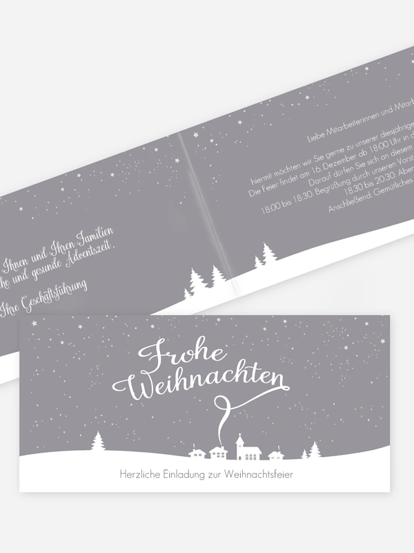 Wintertraum