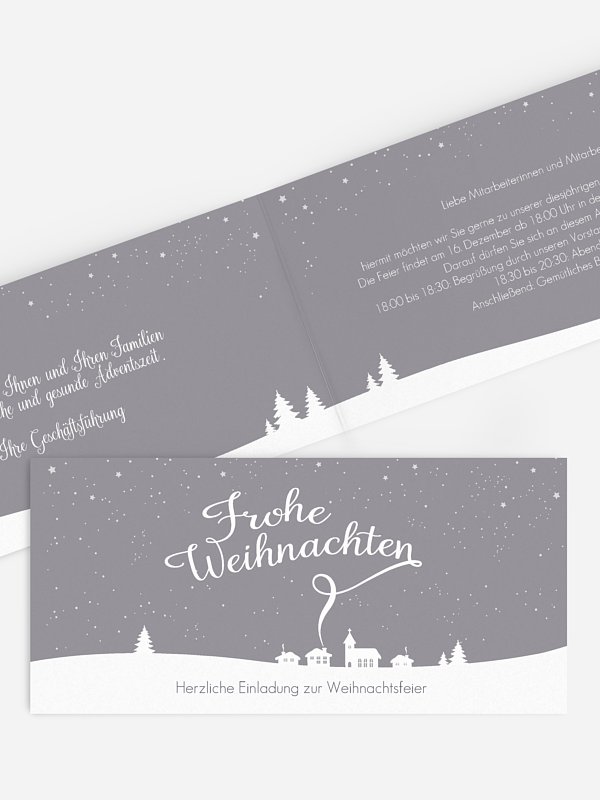 Wintertraum