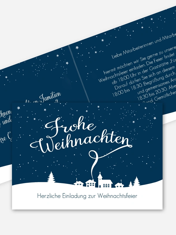 Wintertraum