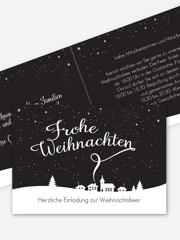 Wintertraum