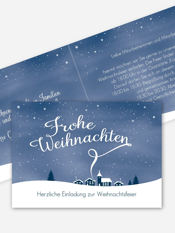 Wintertraum
