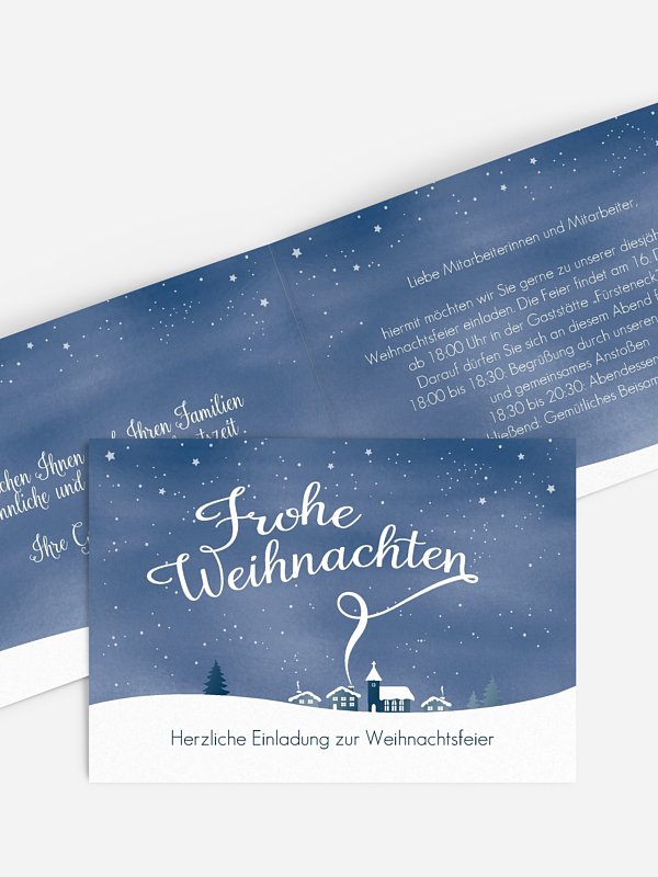 Wintertraum