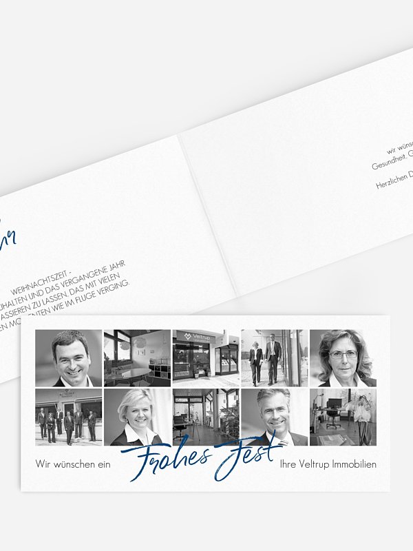 Foto Arrangement