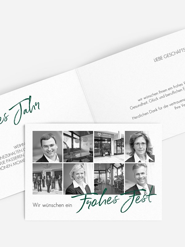 Foto Arrangement