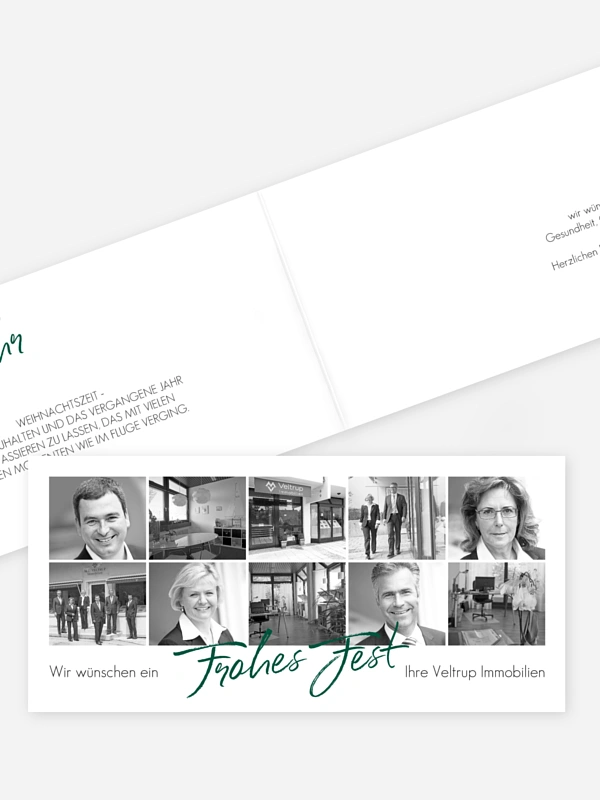 Foto Arrangement