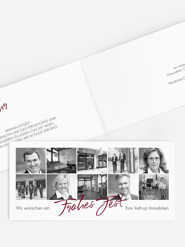 Foto Arrangement