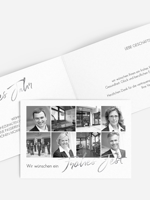 Foto Arrangement