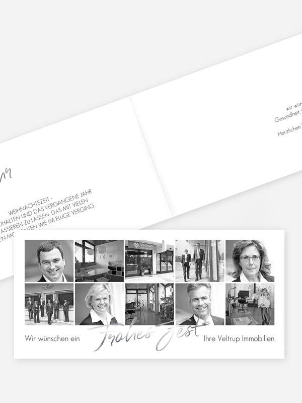 Foto Arrangement