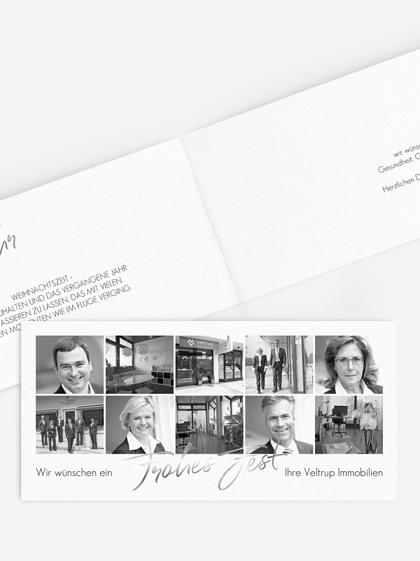 Foto Arrangement