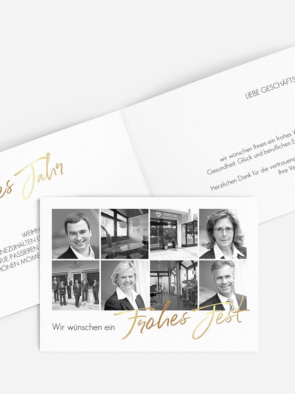Foto Arrangement