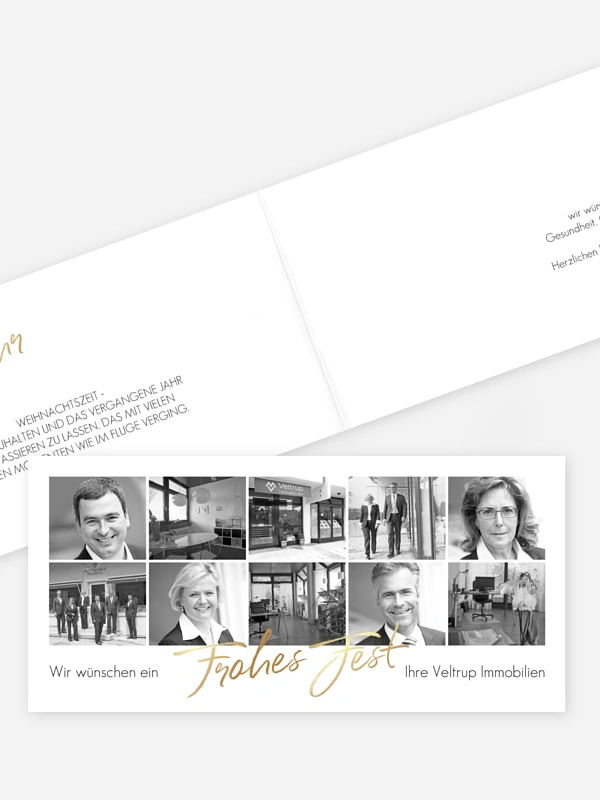 Foto Arrangement