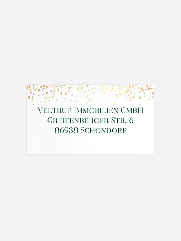 Sternenleuchten