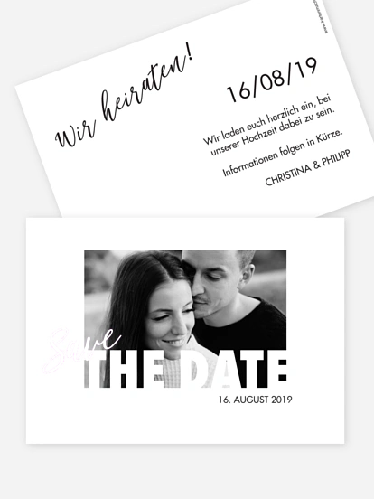Wir Heiraten Premium