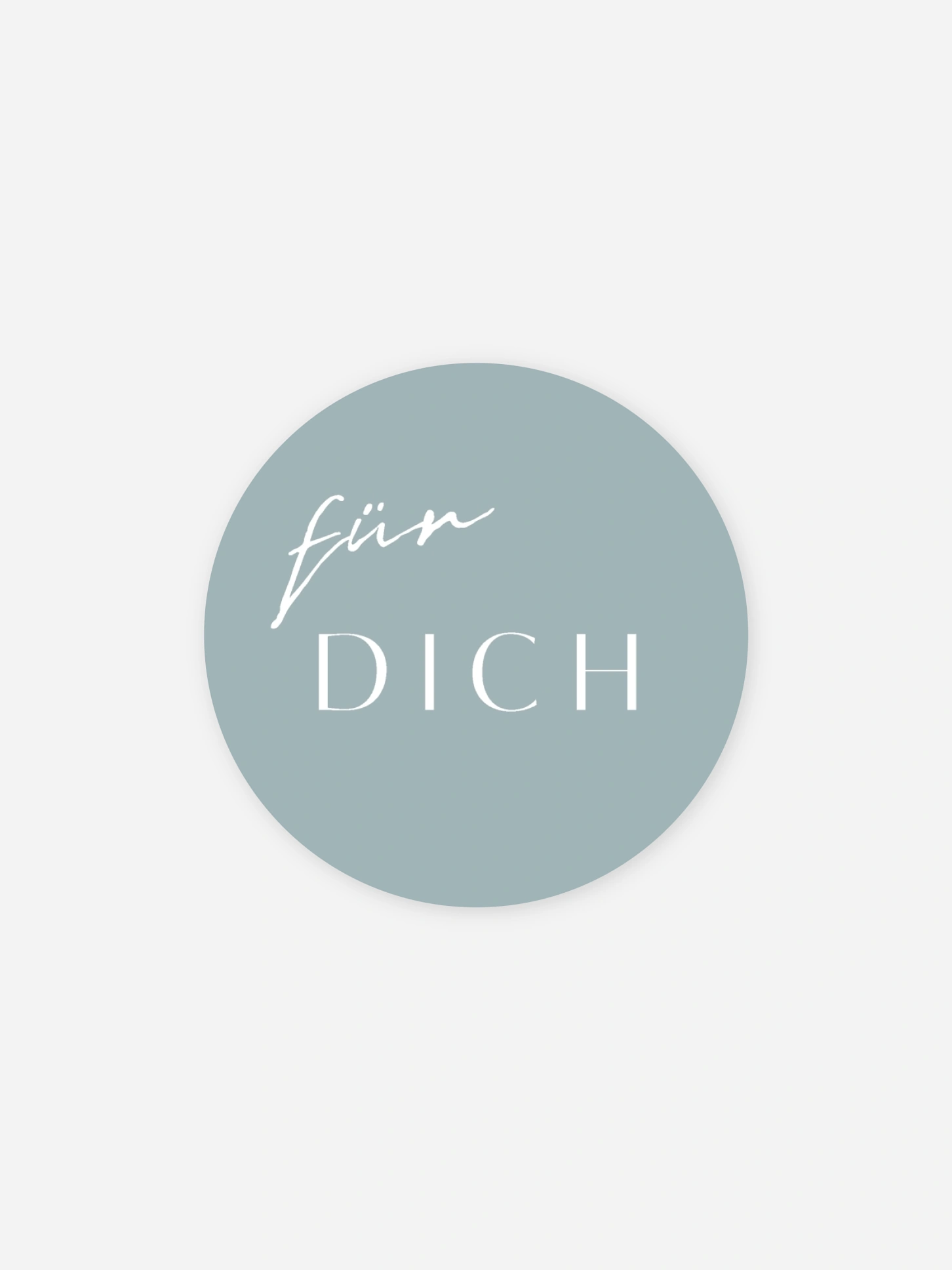 Geschenkaufkleber Hochzeit Purely