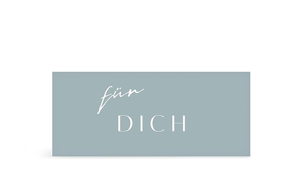 Geschenkaufkleber Hochzeit Purely