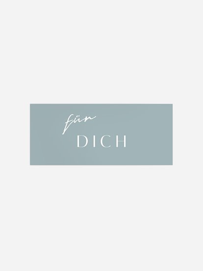 Geschenkaufkleber Hochzeit Purely