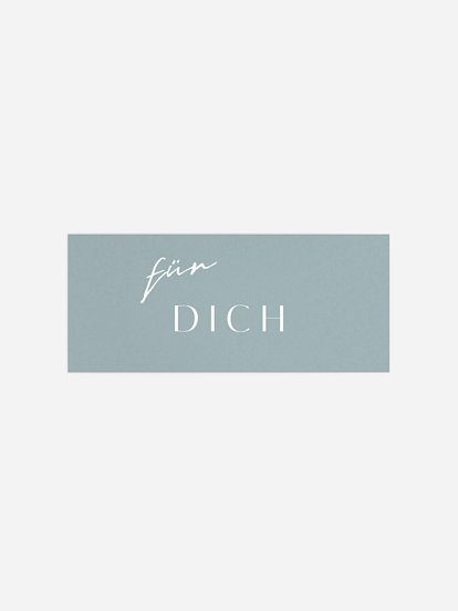 Geschenkaufkleber Hochzeit Purely