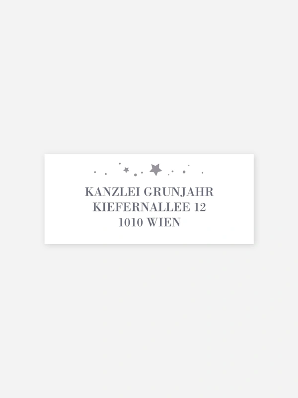 Weihnachtsfunkeln Premium