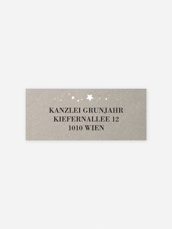 Weihnachtsfunkeln Premium