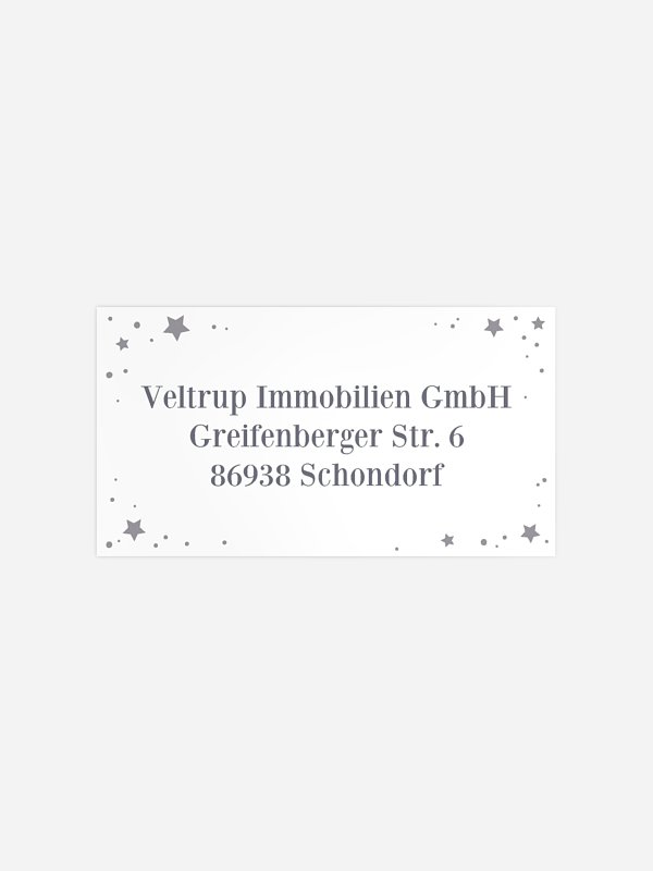 Weihnachtsfunkeln Premium