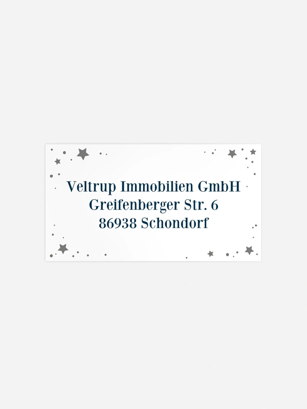 Weihnachtsfunkeln Premium