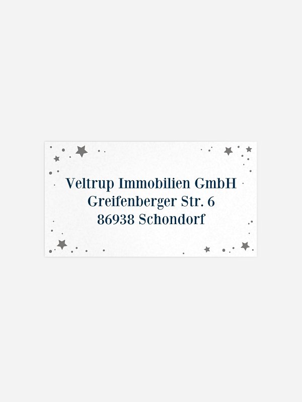 Weihnachtsfunkeln Premium