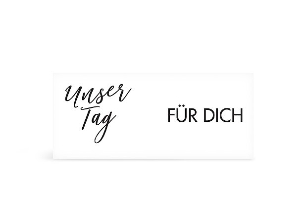 Geschenkaufkleber Hochzeit Wir Heiraten