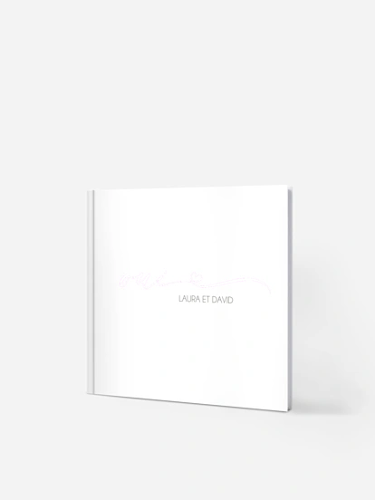 Livre d'or Oui du coeur