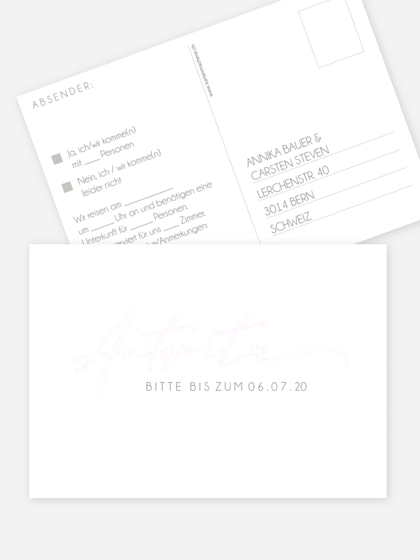 Herzklopfen Premium