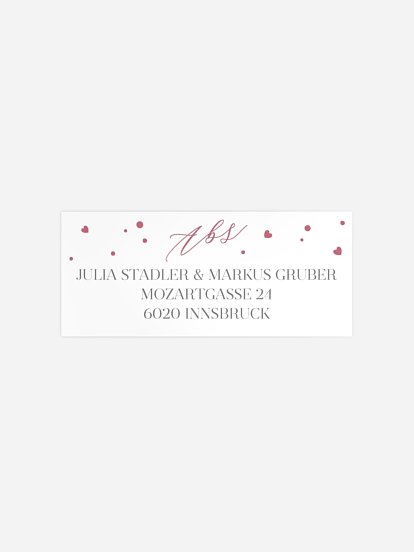 Sparkling Love Premium