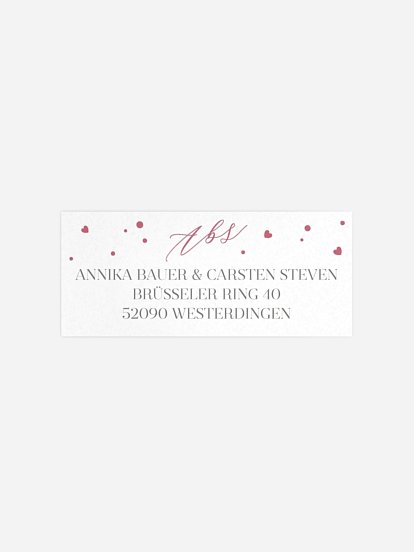 Sparkling Love Premium