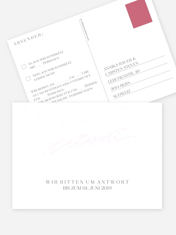 Sparkling Love Premium