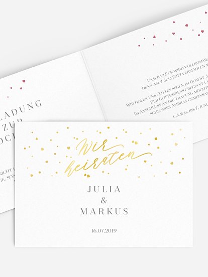 Sparkling Love Premium