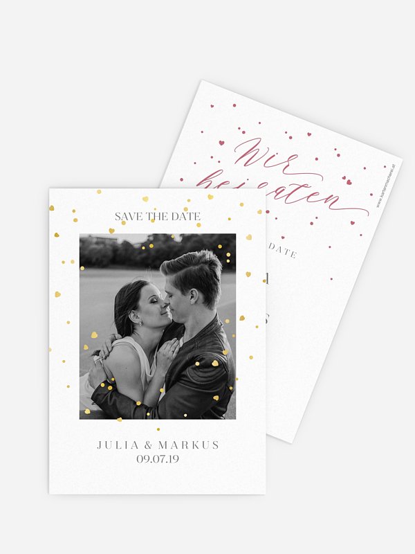 Sparkling Love Premium