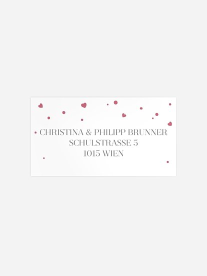 Sparkling Love Premium