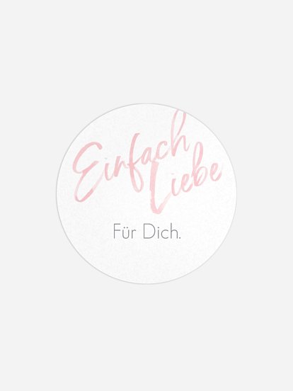 Einfach Liebe Einfach Liebe