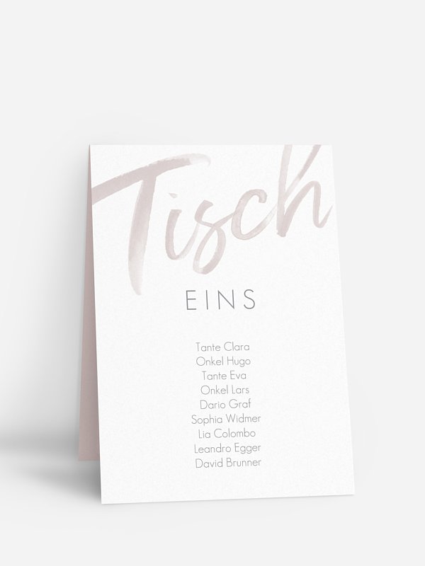 Einfach Liebe