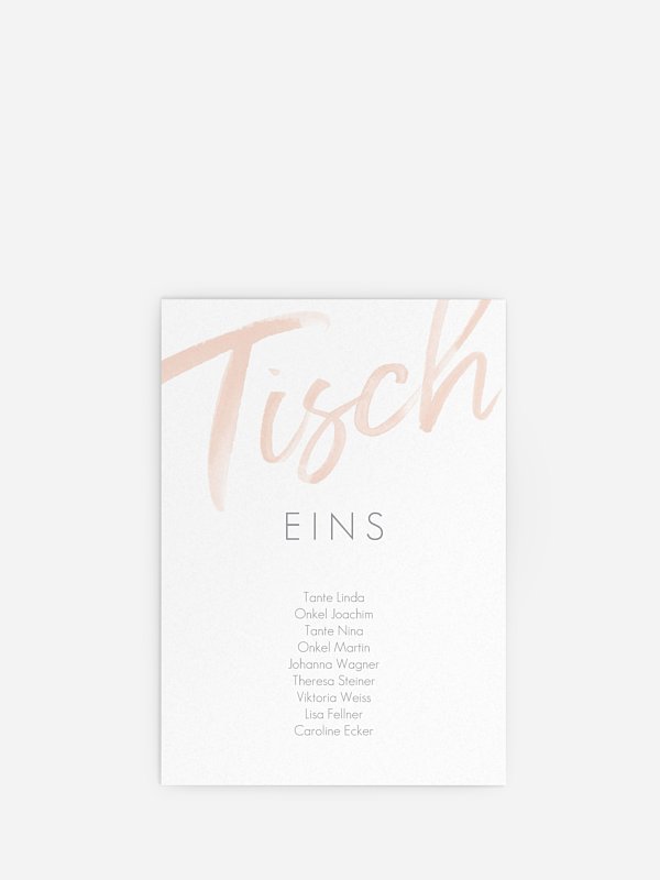 Einfach Liebe
