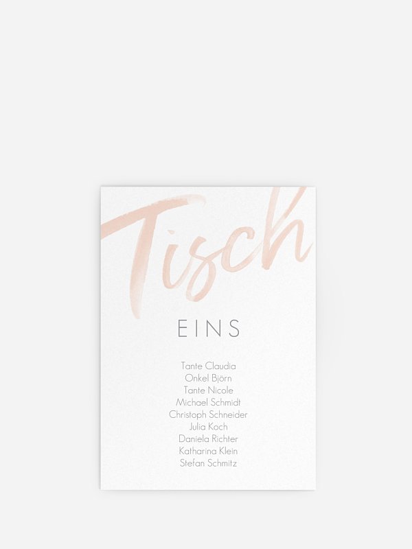 Einfach Liebe