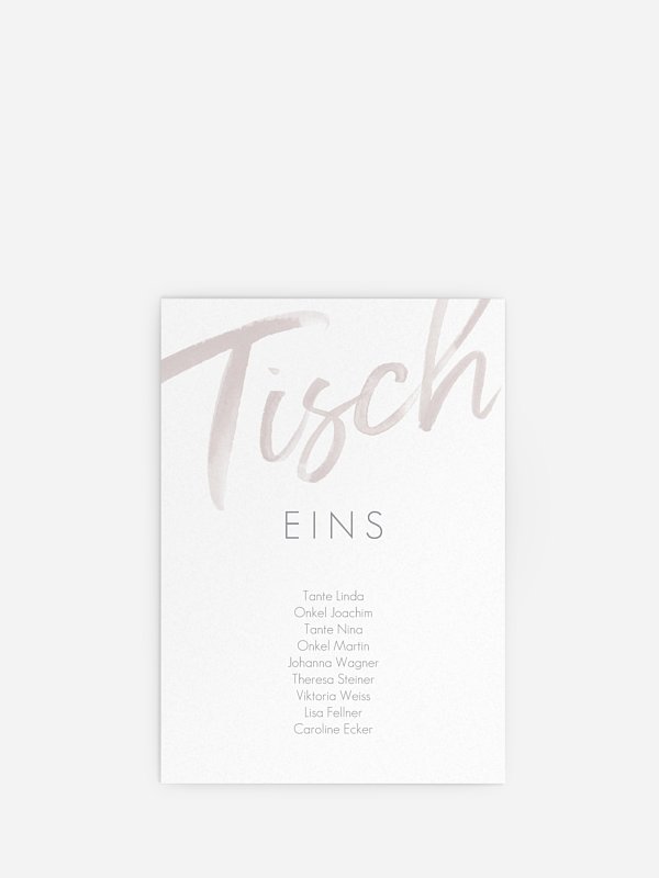 Einfach Liebe