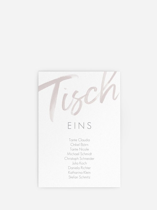 Einfach Liebe